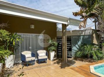 Casa · 387m² · 3 Quartos · 3 Vagas · Casa à Venda na Vila Frezzarin, Americana: 3 Suítes, 387m²