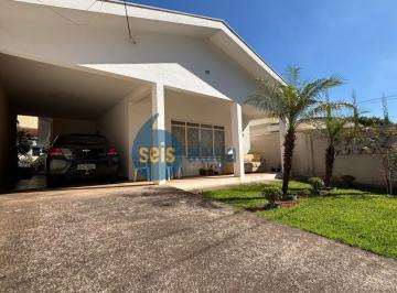 Casa · 200m² · 3 Quartos · 2 Vagas · Casa com 3 dormitórios à venda, 200 m² por R$ 635.000,00 - Vila Louricilda - ...