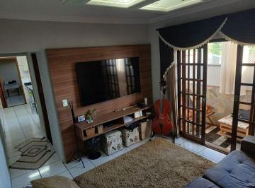 Casa · 98m² · 2 Quartos · 2 Vagas · Casa à Venda em Jardim Lucélia, Sumaré – 2 Dorms, 98m², R$250mil
