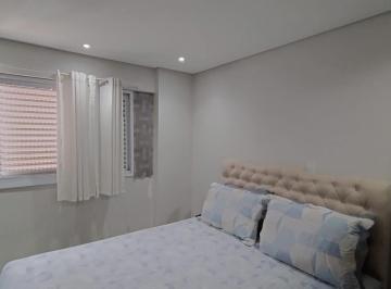 Apartamento · 53m² · 2 Quartos · 1 Vaga · Apartamento em Americana