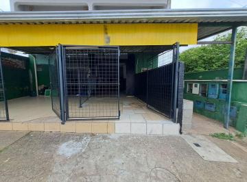 Comercial · 60m² · 1 Vaga · Salão Industrial em Americana