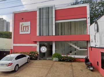 Comercial · 620m² · 11 Vagas · Prédio comercial em Centro - Americana