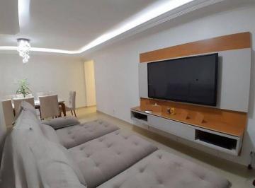 Apartamento · 111m² · 3 Quartos · 2 Vagas · Apartamento à venda em Santa Cruz Americana, 3 quartos, 111m²
