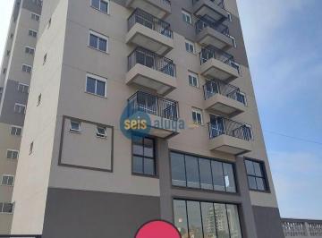 Apartamento · 2 Quartos · Apartamento para Alugar em Campestre, Santo André | 2 Dorms