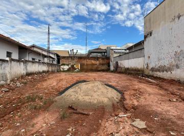 Terreno · 250m² · 2 Quartos · 1 Vaga · Terreno com 250m² por R$ 450.000,00 - Vila Pavan - Americana/SP