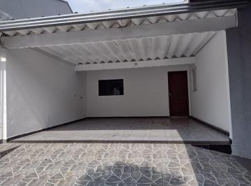 Casa · 130m² · 4 Quartos · 3 Vagas · Casa em Santa Bárbara D'oeste