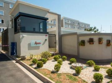 Apartamento · 45m² · 2 Quartos · 1 Vaga · Apartamento à Venda em Jardim Recanto, Americana, 2 Dorms, 45m²