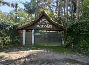 Sitio das Hortensias. · Sítio à Venda em Tapiraí: 9 Quartos, 10 Banheiros, Bairro Turvo