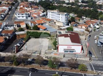 Comercial · 1677m² · Salão Comercial para Locação no Jardim Conceição, Campinas – 1677m²