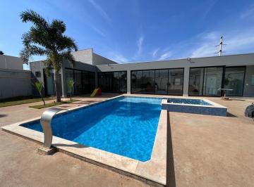Casa · 209m² · 1 Quarto · 4 Vagas · Casa Edícula em Santa Bárbara D'oeste