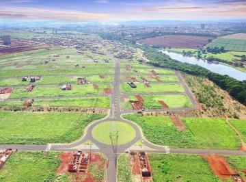 Terreno · 200m² · Terreno em Nova Odessa