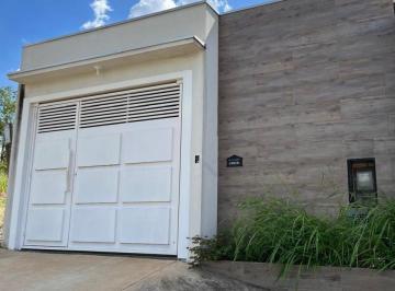 Casa · 140m² · 3 Quartos · 2 Vagas · Casa com 3 dormitórios à venda, 140 m² por R$ 599.000,00 - Jardim Dona Judith...