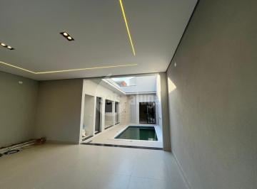 Casa · 129m² · 3 Quartos · 1 Vaga · Casa com 3 dormitórios à venda, 129m² por R$ 890.000,00 - Jardim Terramérica...