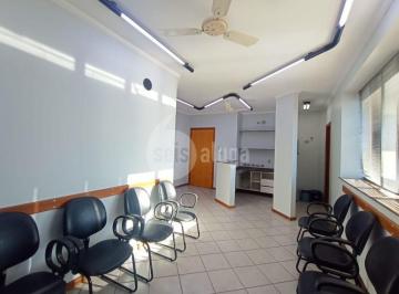 Comercial · 63m² · 2 Quartos · 1 Vaga · Sala Comercial no bairro Santo Antônio - 63m² por R$220.000