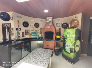 Casa · 154m² · 3 Quartos · 2 Vagas · Casa em Americana
