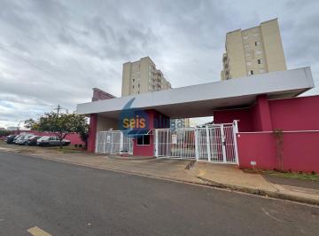 Apartamento · 46m² · 2 Quartos · 1 Vaga · Apartamento à venda em Jardim dos Ipês, Nova Odessa | 46m²