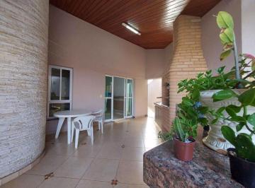 Casa · 250m² · 3 Quartos · 4 Vagas · Casa em Vila São Pedro - Americana