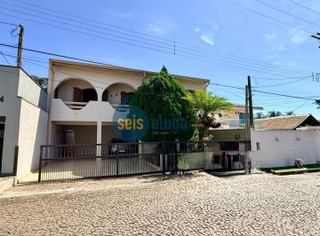 Casa · 300m² · 3 Quartos · 4 Vagas · Casa em Condominio em Iate Clube Americana - Americana, SP por 1090000