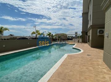 Apartamento · 70m² · 3 Quartos · 1 Vaga · Apartamento à Venda em Terras de Santa Bárbara, 3 Dorms, 70m²