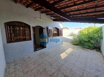 Casa · 86m² · 3 Quartos · 2 Vagas · Casa com 3 dormitórios à venda, 86m² por R$ 279.000,00 - Jardim da Paz - Amer...