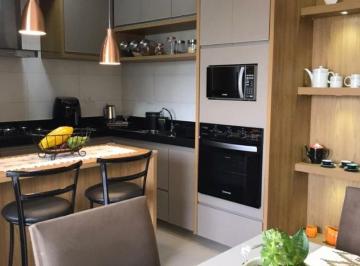 Apartamento · 77m² · 2 Quartos · 1 Vaga · Apartamento em Americana