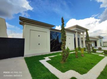 Casa · 450m² · 4 Quartos · 4 Vagas · Casa em Estância Hípica - Nova Odessa