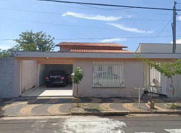 Casa · 290m² · 3 Quartos · 2 Vagas · Casa em Americana