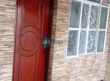 Casa · 125m² · 3 Quartos · Casa para Locação no Residencial São Joaquim II | 3 Dorms