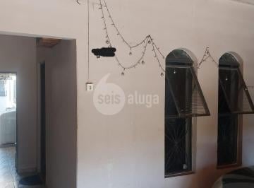 Casa · 150m² · 4 Quartos · 2 Vagas · Casa à Venda no Parque Gramado, Americana(SP) – 4 Quartos, 150m²