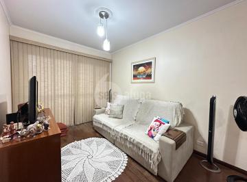 Apartamento · 3 Quartos · 1 Vaga · Apartamento à Venda no Alto Piracicaba: 3 Dorms, 1 Suíte, R$320mil