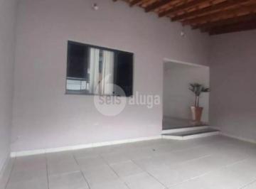 Casa · 187m² · 3 Quartos · 2 Vagas · Casa à Venda em Parque Nova Carioba - 3 Dormitórios, R$590k