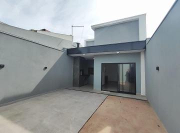Casa · 100m² · 3 Quartos · 2 Vagas · Casa em Americana
