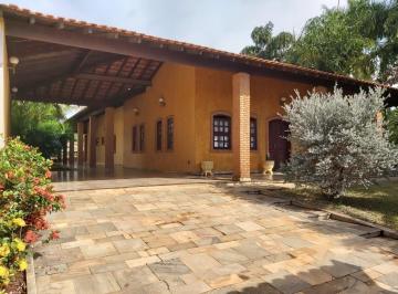 Casa · 446m² · 8 Quartos · 6 Vagas · Casa em Americana