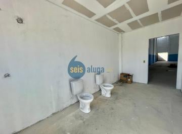 Comercial · 570m² · 4 Vagas · Galpão Industrial para Locação em Vila Bertini, Americana