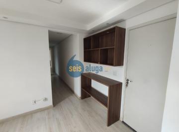 Apartamento · 50m² · 2 Quartos · 1 Vaga · Apartamento para Locação em Parque das Constelações, Campinas