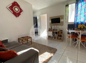 Apartamento · 52m² · 2 Quartos · 1 Vaga · Apartamento à Venda em Americana SP, 2 Dorms, 52m², R$118mil