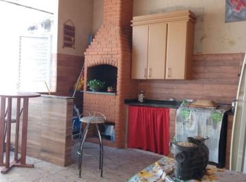 Casa · 200m² · 2 Quartos · 1 Vaga · Casa em Americana