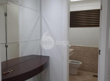 Apartamento · 170m² · 3 Quartos · 2 Vagas · Apartamento em Paraíso - Americana, SP