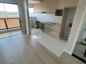 Apartamento · 63m² · 2 Quartos · 1 Vaga · Apartamento com 2 dormitórios à venda, 63 m² por R$ 360.000,00 - Vila Santa M...