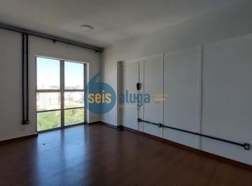 Comercial · 60m² · 3 Quartos · 1 Vaga · Sala Comercial para Locação no Centro de Americana | 60m²