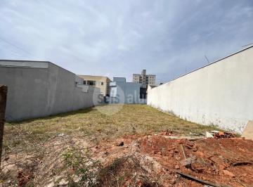Terreno · 330m² · Terreno à venda, 330 m² por R$ 320.000,00 - Dona Judith - Americana/SP