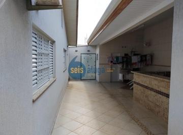 Casa · 197m² · 3 Quartos · 6 Vagas · Casa à Venda em Jardim Dona Judith, Americana | 3 Dorms, 1 Suíte