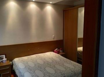 Apartamento · 80m² · 3 Quartos · 2 Vagas · Apartamento em Nova Odessa