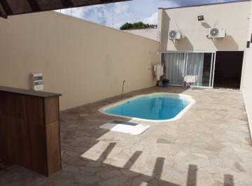 Casa · 187m² · 3 Quartos · 2 Vagas · Casa em Fernandópolis
