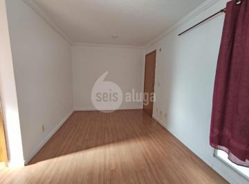Apartamento · 50m² · 2 Quartos · 1 Vaga · Apartamento à Venda em Jardim Bertoni, Americana – 2 Dorms, 50m²