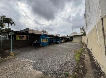 Comercial · 246m² · 1 Quarto · 10 Vagas · Estabelecimento à venda, 497m² por R$ 1.500.000,00 - Centro - Americana/SP