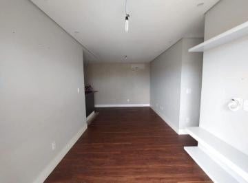 Apartamento · 73m² · 3 Quartos · 2 Vagas · Apartamento à Venda em Vila Santa Catarina, Americana, 3 Dorms, 74m²