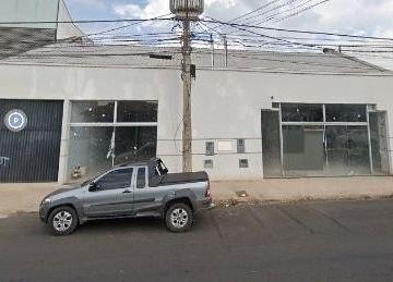 Comercial · 1023m² · Salão Industrial em Americana