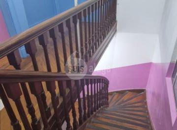 Casa · 408m² · Casa de 408m² para Locação no Jardim Paulista, São Paulo