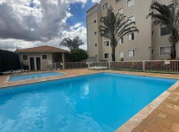 Apartamento · 65m² · 3 Quartos · 1 Vaga · Apartamento3 dormitórios 1 suíte em– Condomínio Spazzio Amaretto (Vila Omar) ...